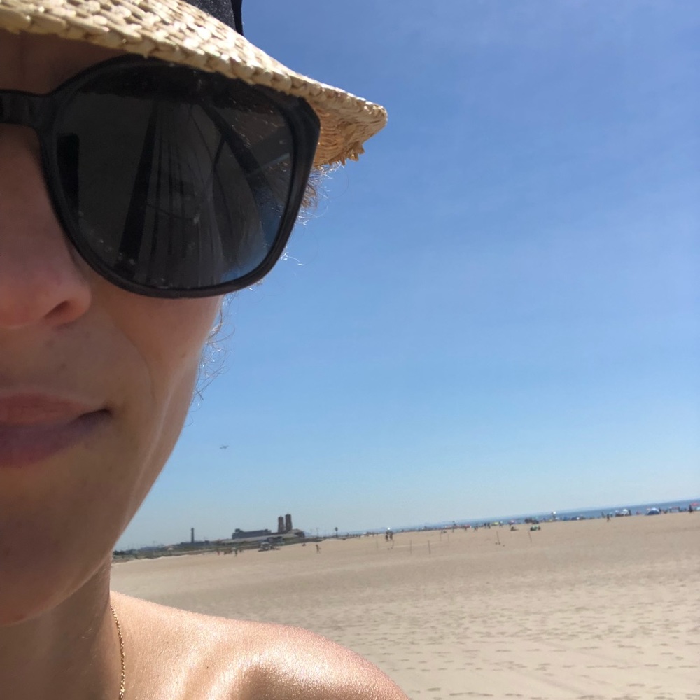 Meet your Posher, Brigitte